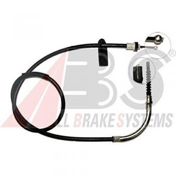 Cable de freno de mano A.B.S. K19638 - Cable de estacionamiento ABS K19638
