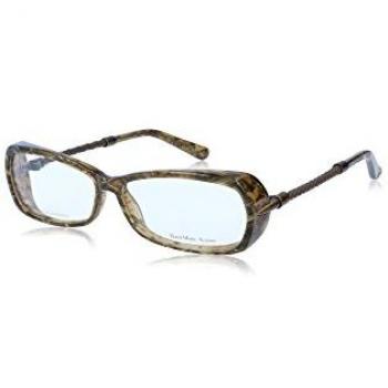 Gafas de Vista Bottega Veneta Montura 97 (55 mm) Marrón Mujer Bv97v6