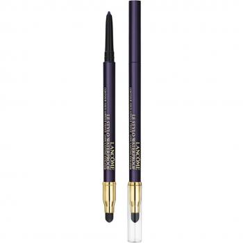 Lancôme Le Stylo Waterproof Highly Pigmented Waterproof Eye Pencil Shade 09 Prune Radical 0.4 g