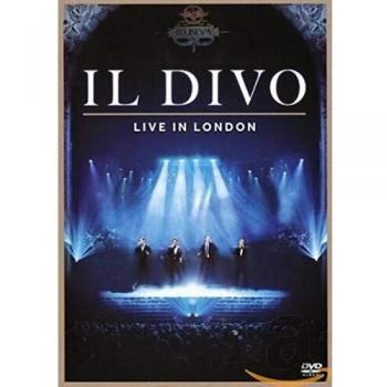 Live in London