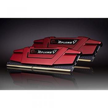G.Skill F4-3000C16D-32GVRB 32GB DDR4 3000MHz Module