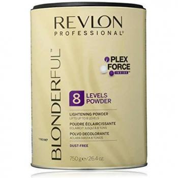 Revlon Blonderful 8 Lightening Powder 750 Gr 750 Gr