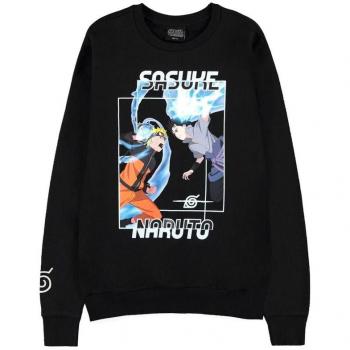 Sudadera Naruto Sasuke Naruto Shippuden XL