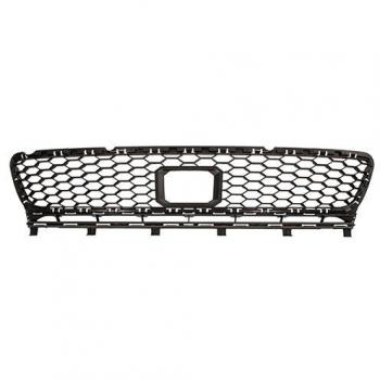 Prasco VW4022130 Alerón Delantero de Rejilla