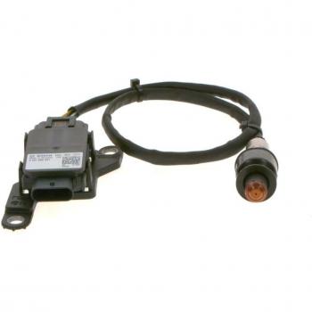 Sensor NOx Bosch 0 281 008 675, catalizador NOx para vehículos PEUGEOT: 2008, 3008, 308, 208, Rifter, 5008, Traveller, 508, Expert