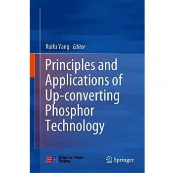 Principles and Applications of Up-converting Phosphor Technology