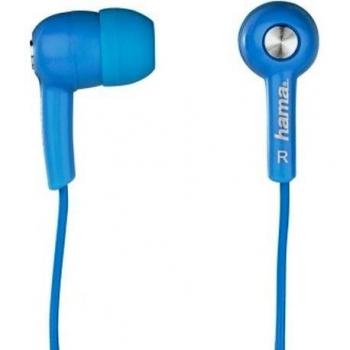 Auriculares HAMA 00122726 HK2103 Azul