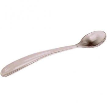 zakdesigns 1313-j837 Bistro Cuchara melamina Blanco 15 cm
