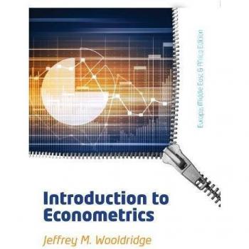 Introduction to Econometrics: EMEA Edition