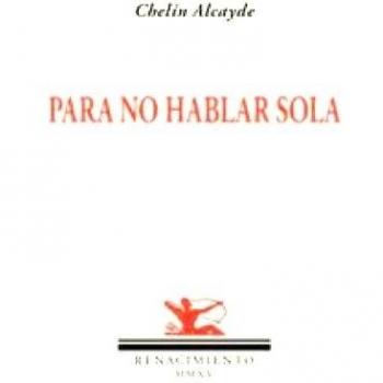 Para No Hablar Sola