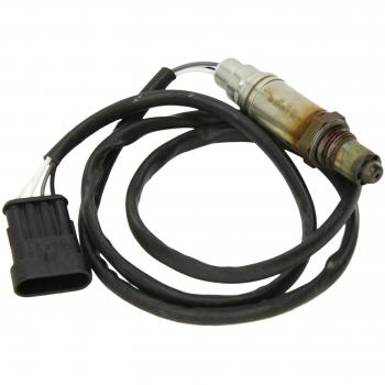 Bosch 0258005156 - Sonda lambda original, con conector específico