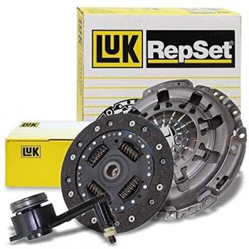 LuK 619 3063 33 Repset Pro Kit de Embrague