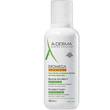 DUCRAY - DUCRAY A-DERMA Exomega Bálsamo 400 ml