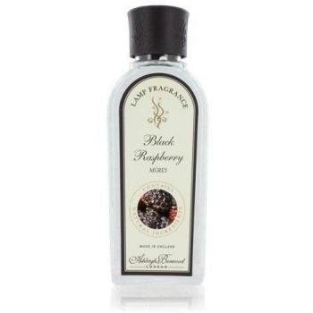 Ashleigh y Burwood lámpara Frambuesa Negro 0,25 L Fragancia