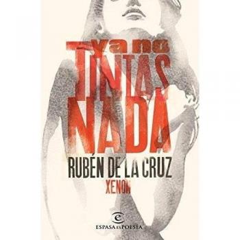Ya no tintas nada - Xenon Ruben D.