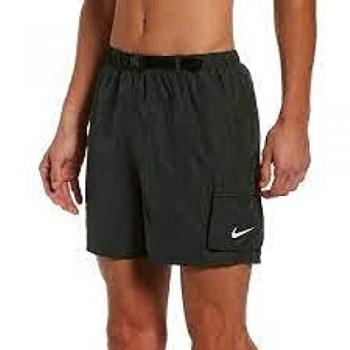 NIKE Bañador Modelo 5 Volley Short Marca