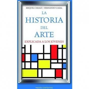 La historia del arte explicada a los jóvenes