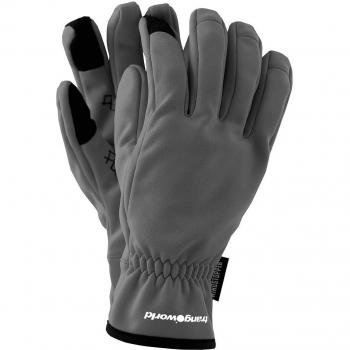 Guantes Trangoworld Akme DS Azul Oscuro para Hombre - Talla M