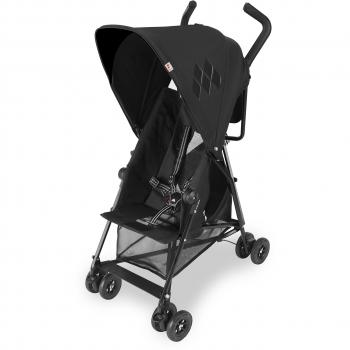 Maclaren MARK II - Silla de paseo, color negro