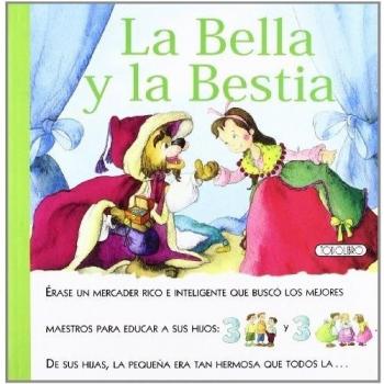 La Bella y la Bestia