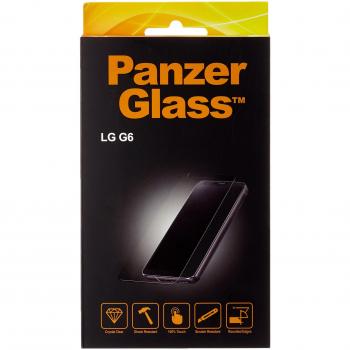 PanzerGlass Protector de Pantalla