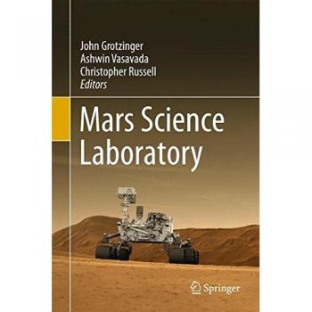 Mars Science Laboratory