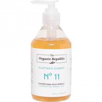 Champú Redensificante para Todos los Cabellos de The Organic Republic