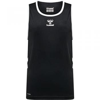 Camiseta Sin Mangas Hummel Core XK Basket para Niños
