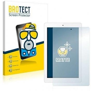 BROTECT Protector Pantalla Anti-Reflejos Compatible con Chuwi V89