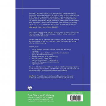 Interactive Maths Teaching Guide for Primary Education