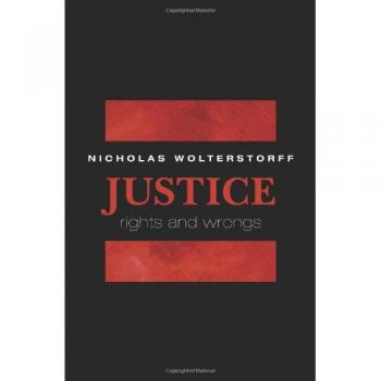 Justice: Rights and Wrongs