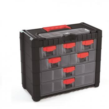Kistenberg Organizer Multicase Cargo 400 x 200 x 326