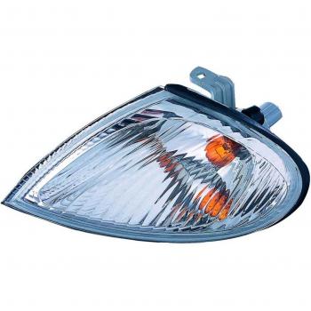 Luz intermitente DEPO 221-1518L-UE Izquierda, Piloto intermitente ABAKUS 221-1518L-UE