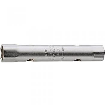 Stahlwille 10750 - Llave tubo 24x26mm acero cromo
