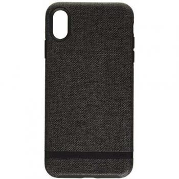 Incipio IPH-1764-GRY Carnaby - Funda para Tablet, Compatible con Apple iPhone XS MAX