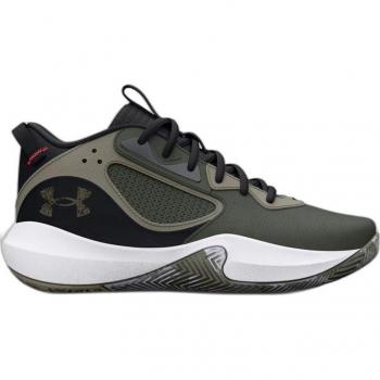 Under Armour Zapatillas De Baloncesto Lockdown 6