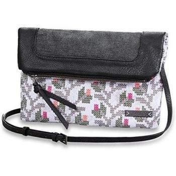 DAKINE Tasche Jacinta - Bolso de tela, color multicolor, talla 28 x 20 x 1 cm