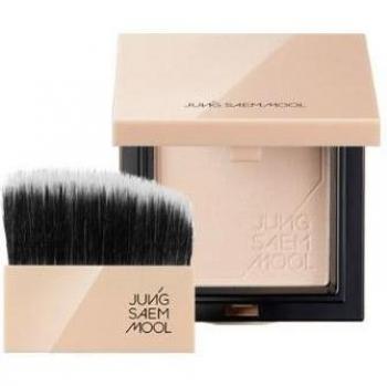 JUNGSAEMMOOL Skin Nuder Pact 11g - Clear Light - Cosmetics