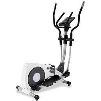 Bh Fitness  - Bicicleta elíptica i.nls14 top dual + dual kit be
