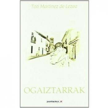 Ogaiztarrak: 8
