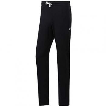 Reebok Te Ft Oh Pant Pantalón, Hombre, Negro, S