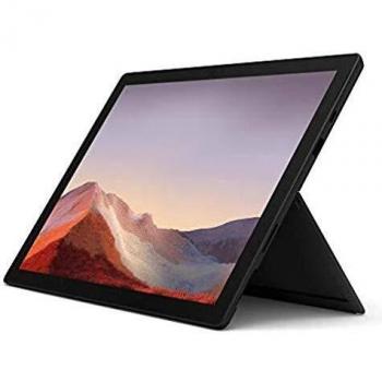 Microsoft Surface Pro 7 - 256GB - Intel Core i5 - Pantalla Táctil de Alta Resolución