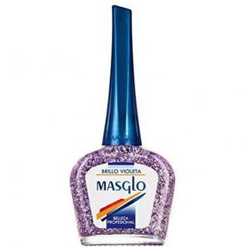 BRILLO VIOLETA