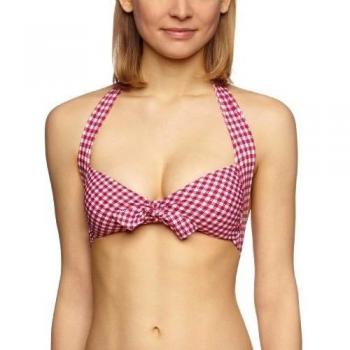 Marc O' Polo Bodywear - Traje de natación para mujer, tamaño 40 UK, color rosa