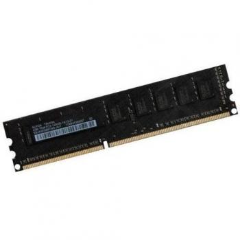 ELPIDA - 1x 4 GB 240 pin 1Rx8 DDR3-1600, ECC, UDIMM, 1600Mhz, PC3-12800E, CL9, para miniservidor + estación de trabajo