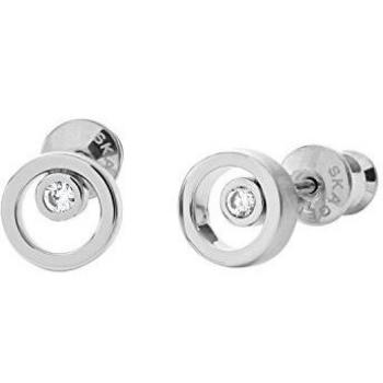 Skagen Pendiente para Mujer SKJ0836040