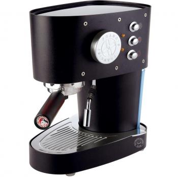 illycaffè X3 ESE - Máquina de café de monodosis, color negro