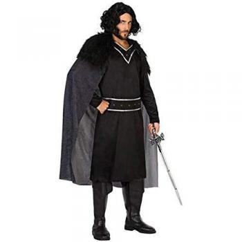 Disfraz de Guardián Medieval Vikingo para Hombre XL