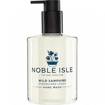 NOBLE ISLE Wild Samphire Hand Wash 250ml