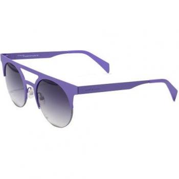 Italia Independent Unisex Purple Sunglasses 49mm Model 0026